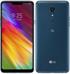 Замена разъема зарядки на телефоне LG Q9 в Брянске
